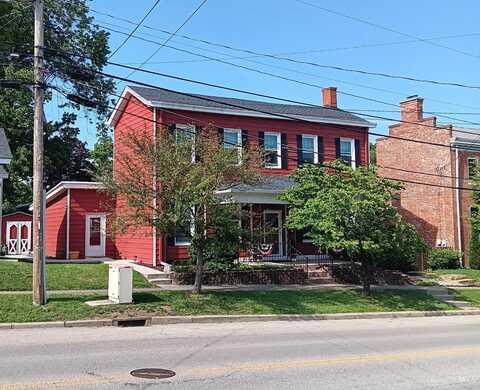 210 Silver Street, Lebanon, OH 45036