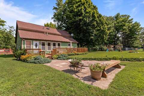 7130 W 200 S Roads, Russiaville, IN 46979
