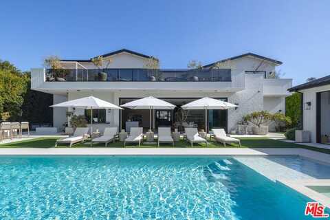 455 N Bundy Dr, Los Angeles, CA 90049