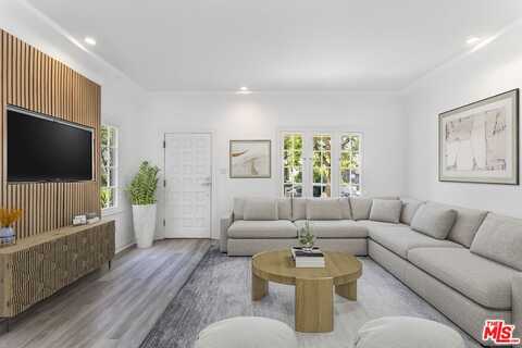 8818 Rangely Ave, West Hollywood, CA 90048