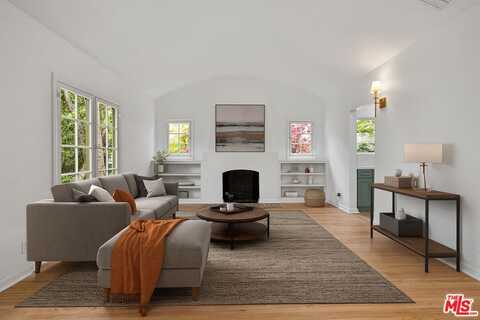 951 N Martel Ave, Los Angeles, CA 90046