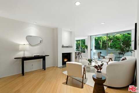 429 N Oakhurst Dr, Beverly Hills, CA 90210
