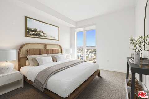 200 N Vermont Ave, Los Angeles, CA 90004
