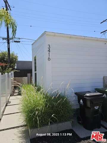 3416 W 74th St, Los Angeles, CA 90043