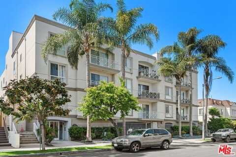 117 S Clark Dr, West Hollywood, CA 90048
