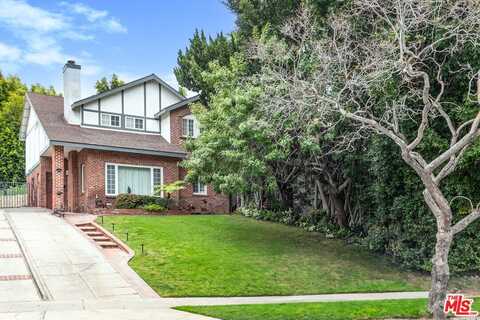 1358 Holmby Ave, Los Angeles, CA 90024