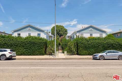 11683 Chandler Blvd, North Hollywood, CA 91601