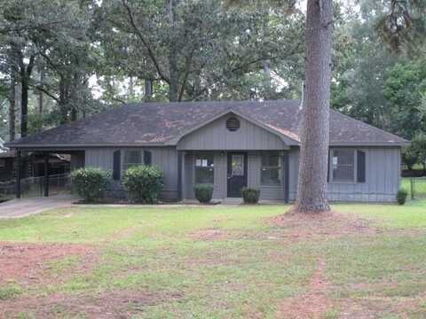 1620 HOMER Street, Pollock, LA 71467
