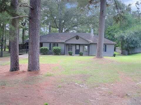 1620 HOMER Street, Pollock, LA 71467