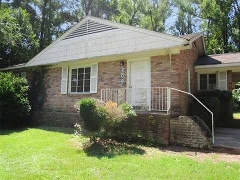 209 LOUISIANA Street, Winnfield, LA 71483
