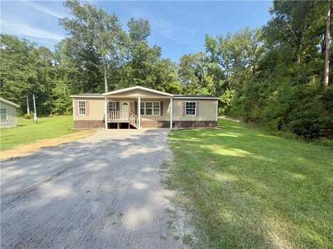 3747 OLD MARKSVILLE Highway, Pineville, LA 71360