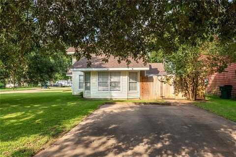 814 BROOKS Boulevard, Alexandria, LA 71303