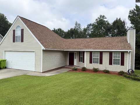 108 Providence Plantaton Circle, Columbia, SC 29203