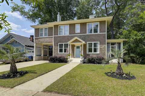 2821 Blossom Street, Columbia, SC 29205
