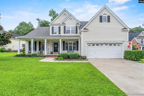 145 Mill Haven Lane, Lexington, SC 29072
