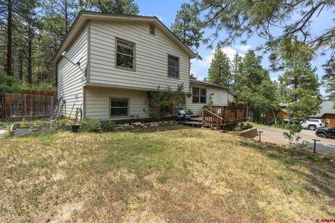 4 Wood Haven Way, Durango, CO 81303