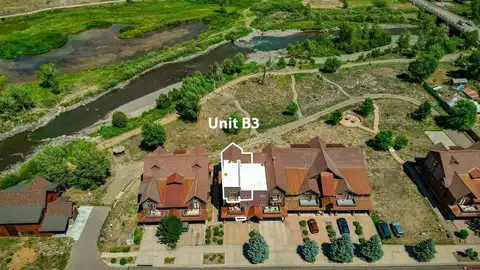 502 S 5Th Street, Pagosa Springs, CO 81147