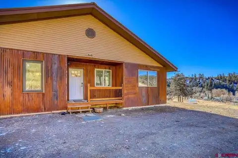 5275 County Road 335, Pagosa Springs, CO 81147