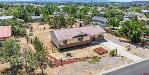 742 E Tamarack Drive, Bayfield, CO 81122