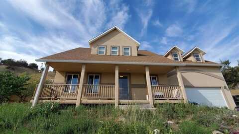 13683 Ragged Mountain Drive, Paonia, CO 81428