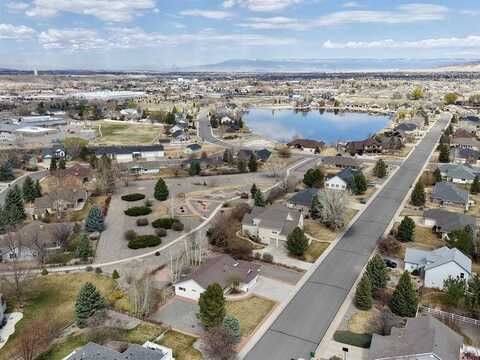 Lot 54 Otter Pond Circle, Montrose, CO 81401