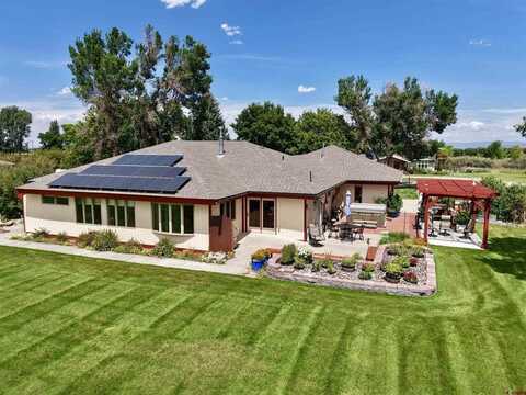 63124 Opossum Lane, Montrose, CO 81403