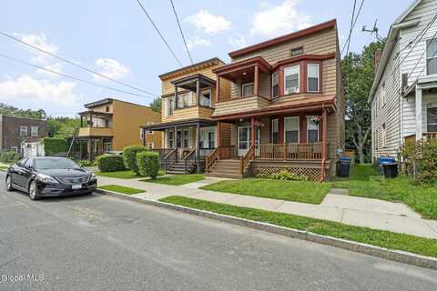 10 Wilkins Avenue, Albany, NY 12206