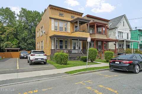 8 Wilkins Avenue, Albany, NY 12206