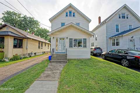 24 Glendale Avenue, Albany, NY 12208