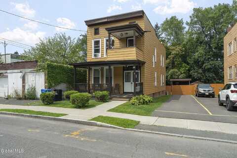 4 Wilkins Avenue, Albany, NY 12206