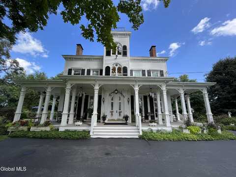 1110 River Road, New York, NY 12156