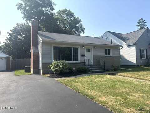 1369 Baker Avenue, Schenectady, NY 12309