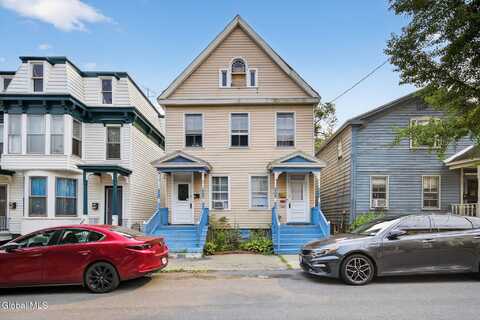 116 N Ferry Street, Schenectady, NY 12305