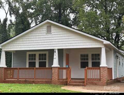 415 Bungalow Road, Charlotte, NC 28208