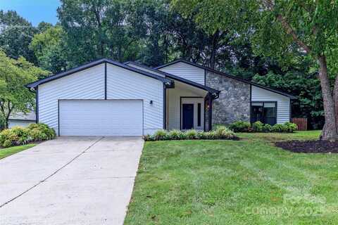 4020 Bon Rea Drive, Charlotte, NC 28226