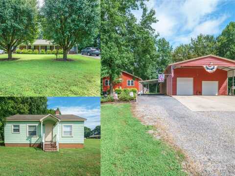 181, 205, 199 Hershel Lackey Road, Lincolnton, NC 28092