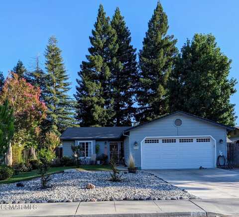 282 Pinon Way, Red Bluff, CA 96080