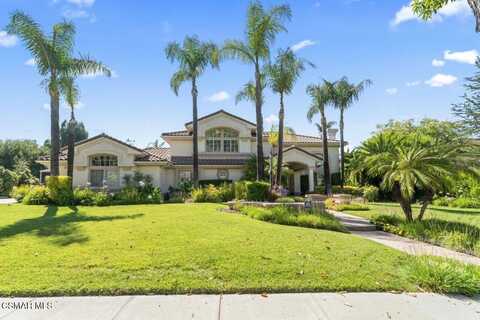 64 Highland Road, Simi Valley, CA 93065
