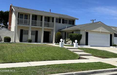 3045 Galena Avenue, Simi Valley, CA 93065