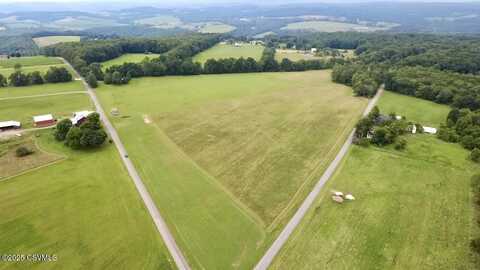 LOT 1 HONEYTOWN Road, Stillwater, PA 17878