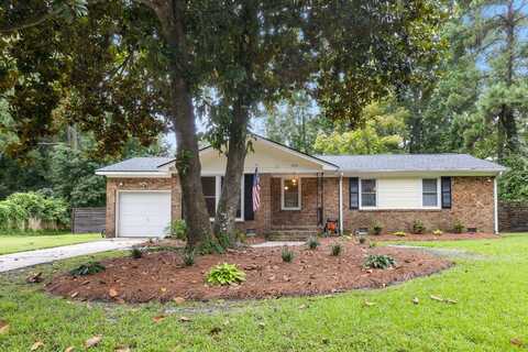 210 Jimbo Road, Summerville, SC 29485