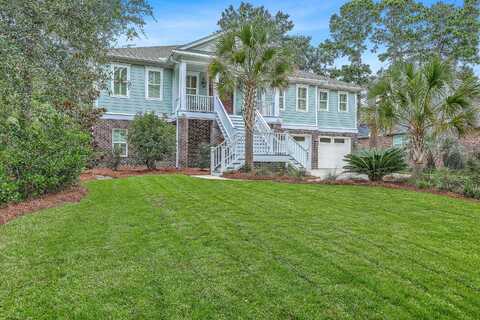 8807 E Fairway Woods Circle, North Charleston, SC 29420