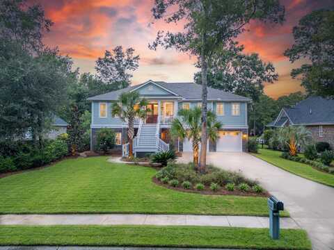 8807 E Fairway Woods Circle, North Charleston, SC 29420