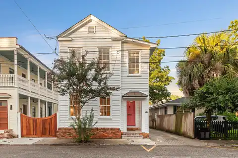 32 Percy Street, Charleston, SC 29403