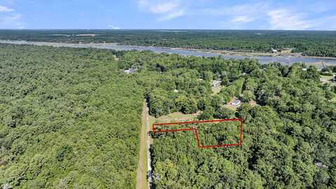 0 Shadow Pond Road, Johns Island, SC 29455