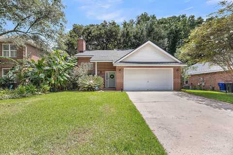 1022 Stono River Drive, Charleston, SC 29412