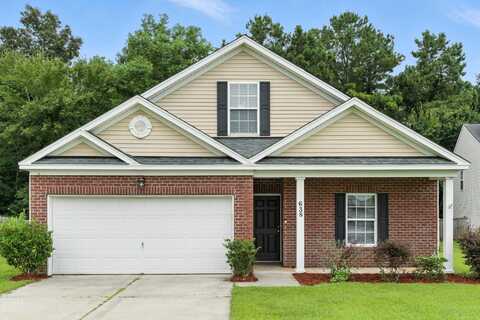 638 English Oak Circle, Moncks Corner, SC 29461