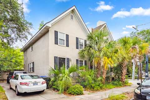 4 Coming Street, Charleston, SC 29401