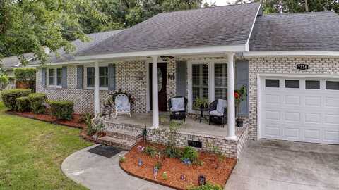 2224 Tomedjan Circle, Charleston, SC 29414