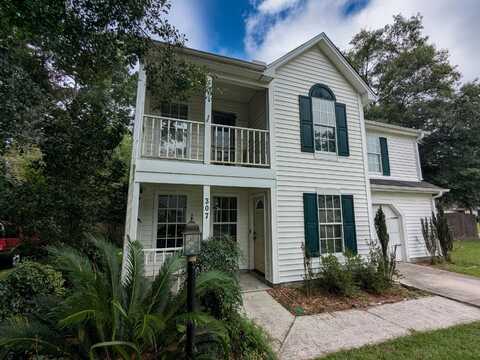 307 Damascus Drive, Summerville, SC 29483